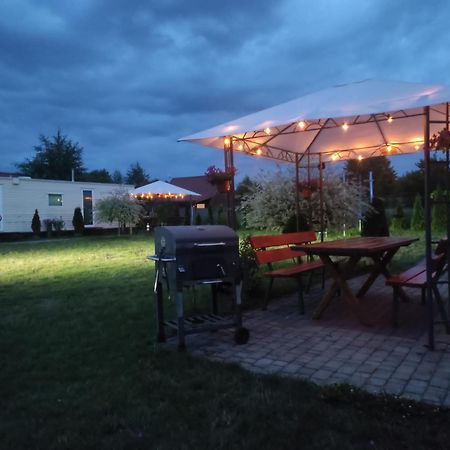 Letniaczki Abi Rydzewo Exterior foto