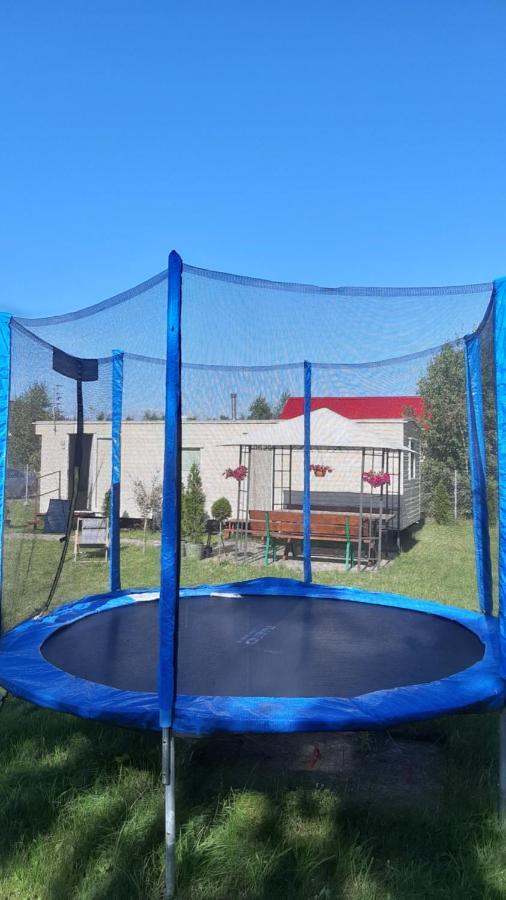 Letniaczki Abi Rydzewo Exterior foto