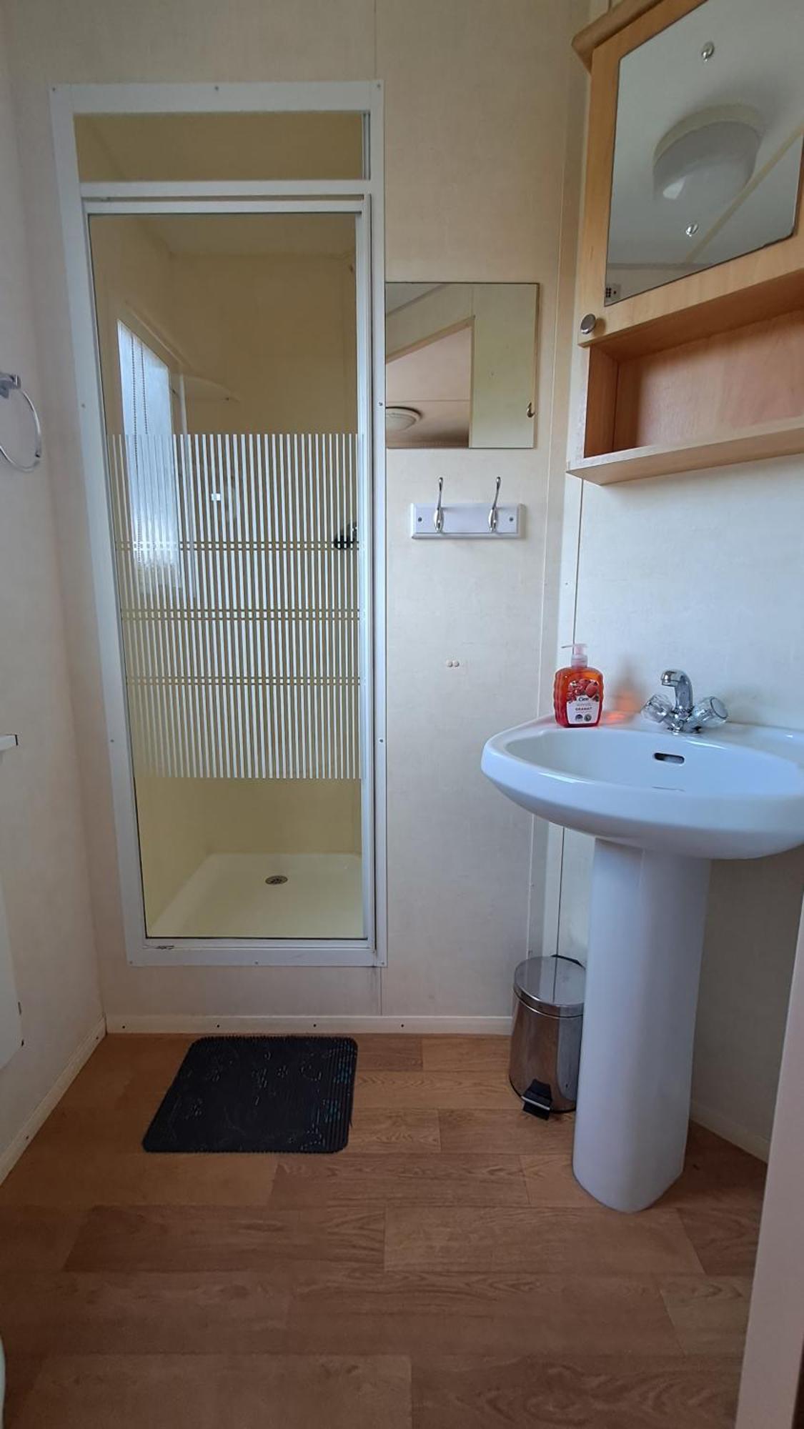 Letniaczki Abi Rydzewo Exterior foto