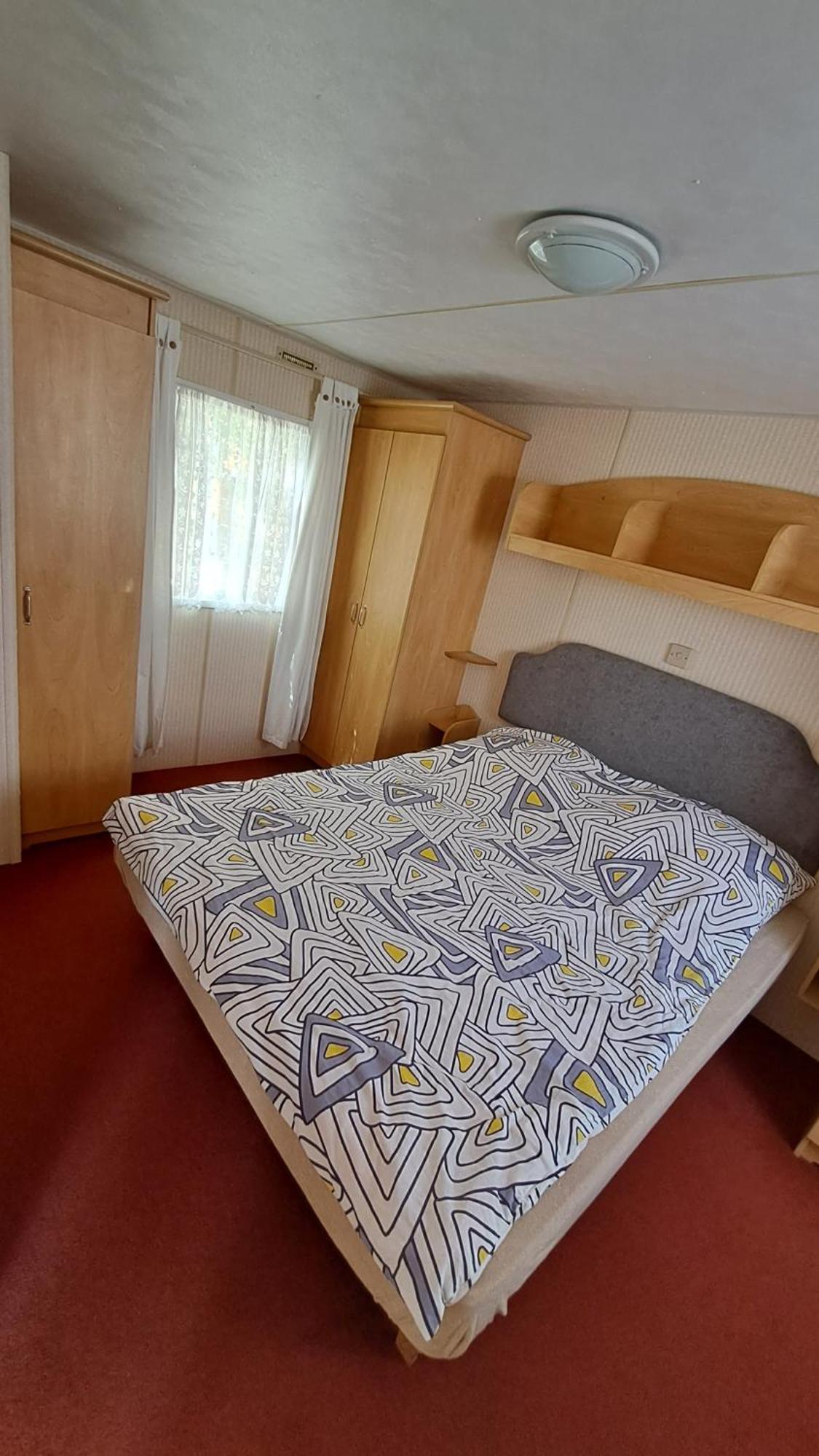 Letniaczki Abi Rydzewo Exterior foto