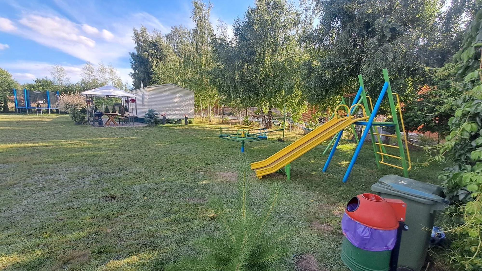 Letniaczki Abi Rydzewo Quarto foto