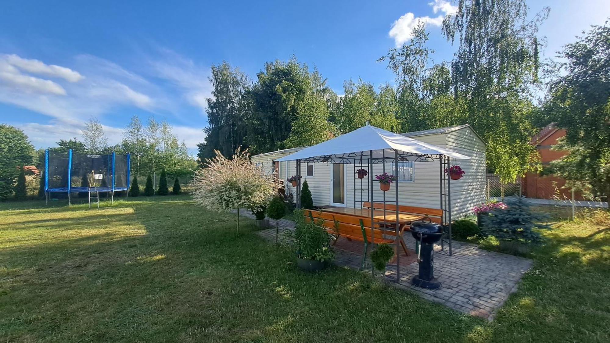 Letniaczki Abi Rydzewo Quarto foto